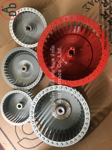 Weishaupt Fan Tbg45p (10)